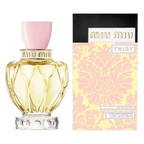 david jones miu miu perfume|Miu Miu Miu Miu Twist Edt 50ml .